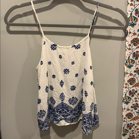 Tank top - Picture 1 of 3